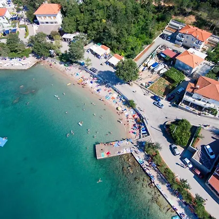Appartement By The Sea Silo, Krk - 18680