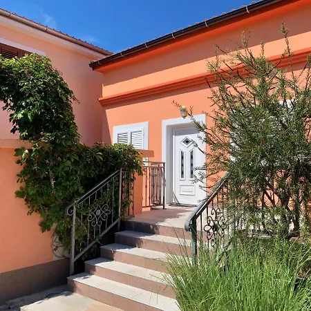 By The Sea Silo, Krk - 18680 *