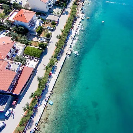 By The Sea Silo, Krk - 18680 Appartement Šilo