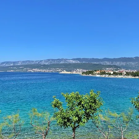 Apartman By The Sea Silo, Krk - 18680