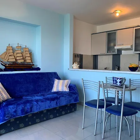 By The Sea Silo, Krk - 18680 Apartman