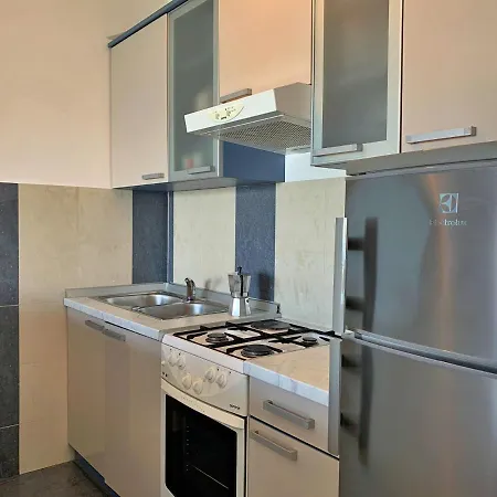 By The Sea Silo, Krk - 18680 Apartman