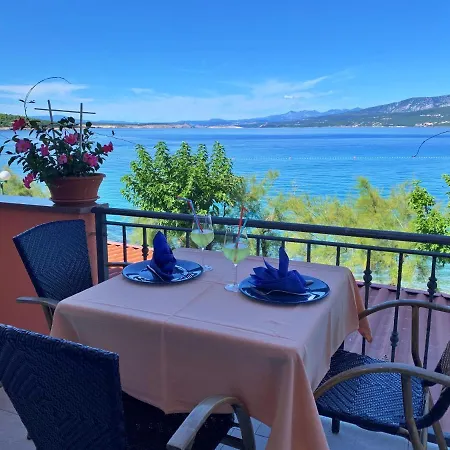 By The Sea Silo, Krk - 18680 Apartment