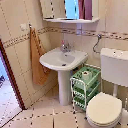 Apartman By The Sea Silo, Krk - 18680 *