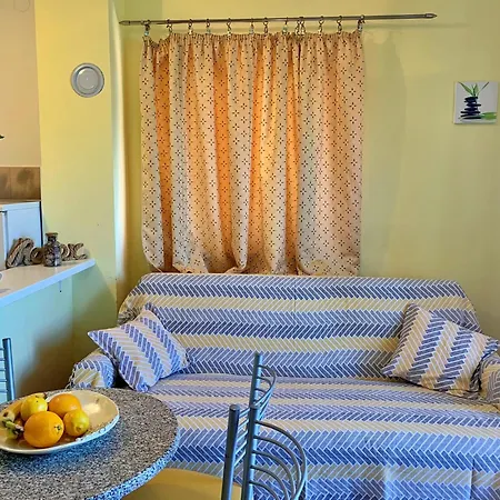 By The Sea Silo, Krk - 18680 Apartman