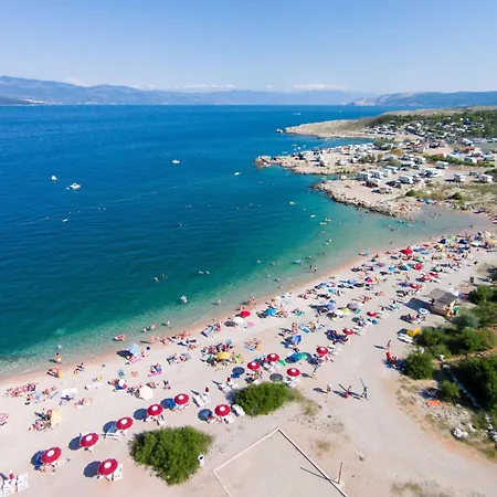 Apartment By The Sea Silo, Krk - 18680 *