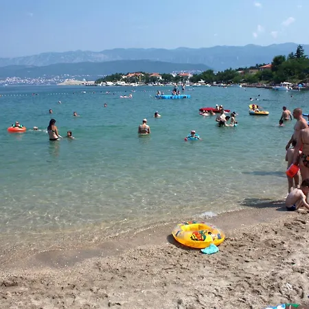 Appartement By The Sea Silo, Krk - 18680 Šilo