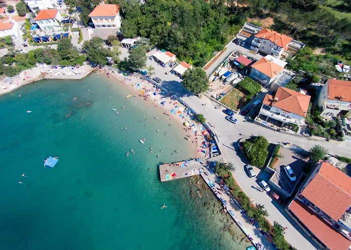 Apartment By The Sea Silo, Krk - 18680