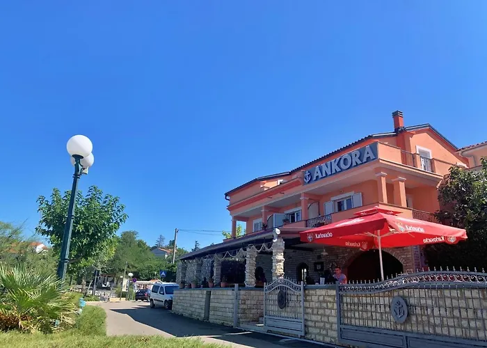 Apartment By The Sea Silo, Krk - 18680 Šilo