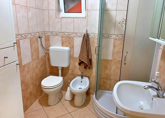 By The Sea Silo, Krk - 18680 *