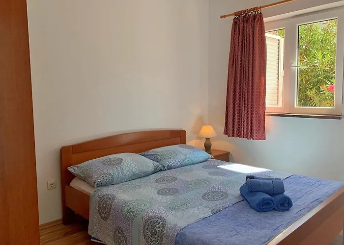 By The Sea Silo, Krk - 18680 Apartment Šilo