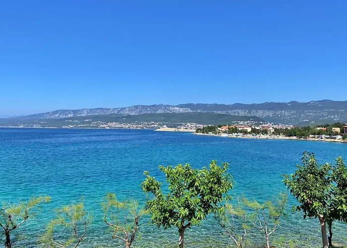 Apartment By The Sea Silo, Krk - 18680