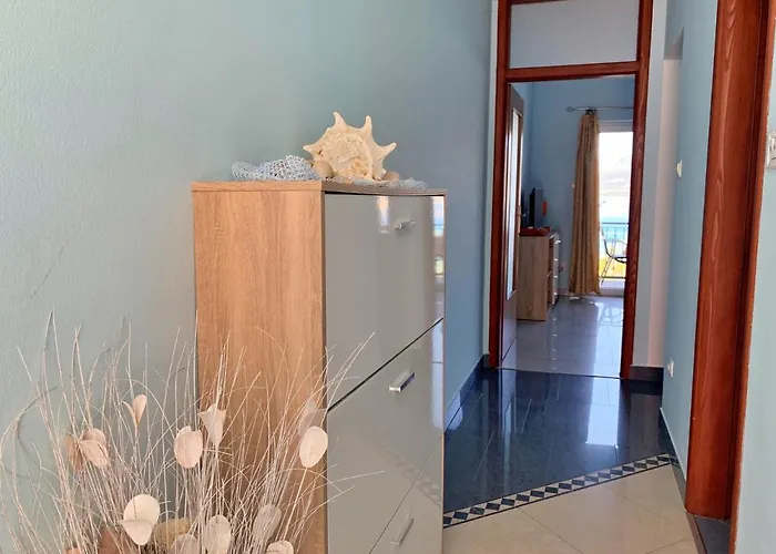 By The Sea Silo, Krk - 18680 * Šilo