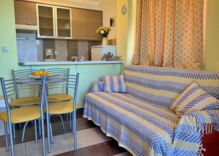 Apartment By The Sea Silo, Krk - 18680 *