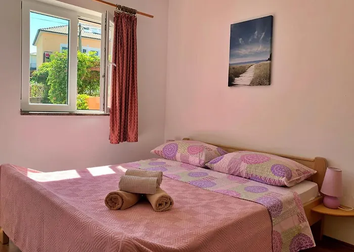 Apartment By The Sea Silo, Krk - 18680