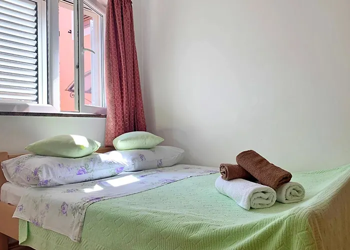 By The Sea Silo, Krk - 18680 * Šilo