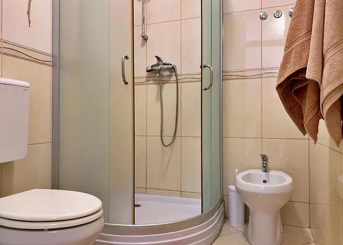 By The Sea Silo, Krk - 18680 Apartment