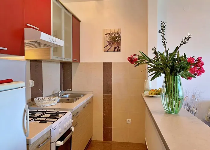 Apartment By The Sea Silo, Krk - 18680