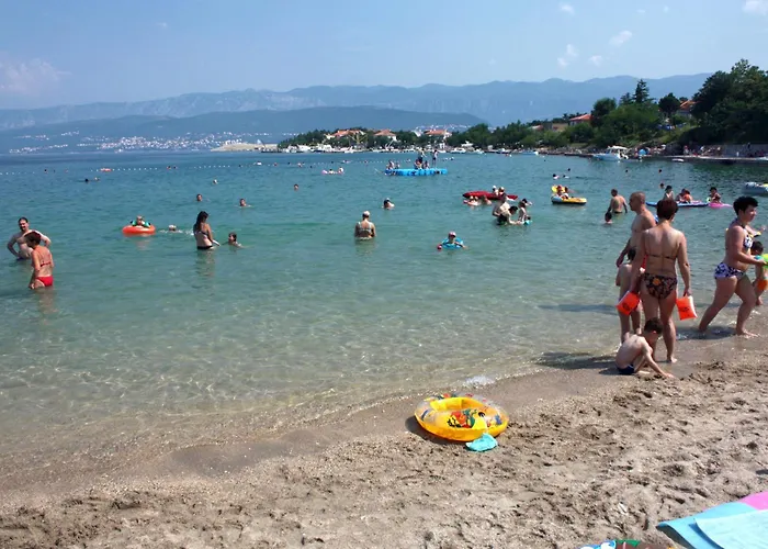 Apartment By The Sea Silo, Krk - 18680 Šilo