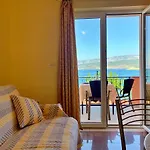 By The Sea Silo, Krk - 18680 Apartament