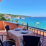 By The Sea Silo, Krk - 18680 Apartament *